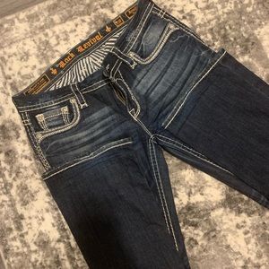Rock Revival Roselin Bootcut